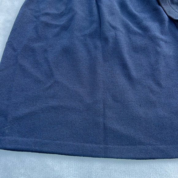 ST JOHN Basics skirt suit cardigan - Picture 5 of 9